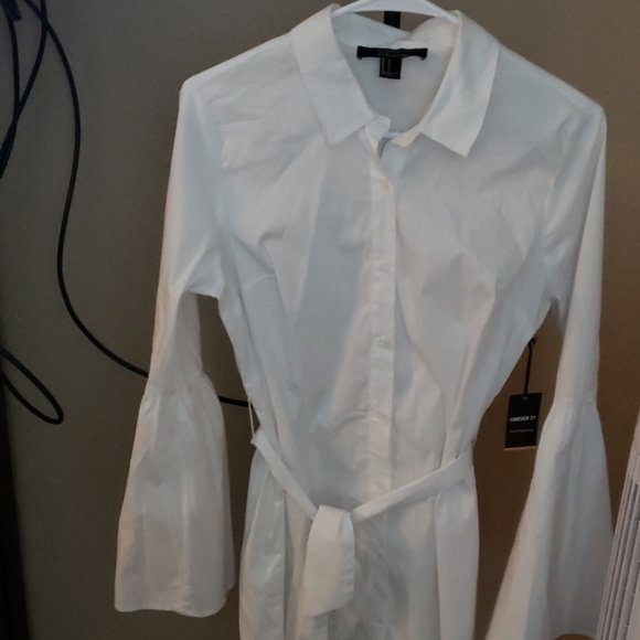 Button down top - Picture 3 of 3